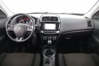 Mitsubishi ASX  1.6 MIVEC 