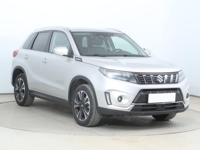 Suzuki Vitara  1.4 BoosterJet Elegance