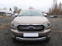 Ford Ranger  2.0 EcoBlue Limited