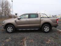 Ford Ranger  2.0 EcoBlue Limited