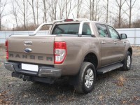 Ford Ranger  2.0 EcoBlue Limited