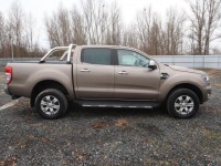 Ford Ranger  2.0 EcoBlue Limited