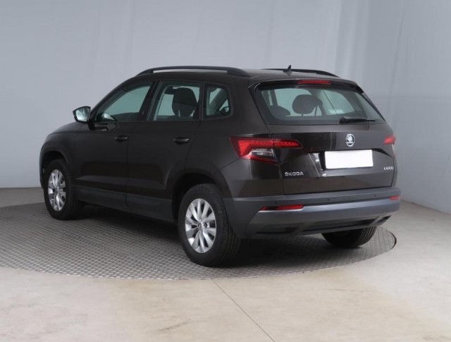 Škoda Karoq  1.5 TSI Ambition