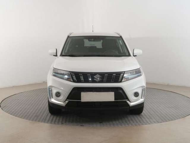 Suzuki Vitara  1.4 BoosterJet Premium