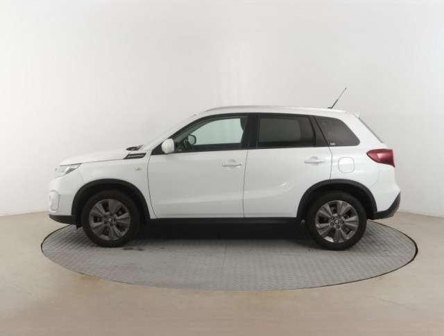 Suzuki Vitara  1.4 BoosterJet Premium