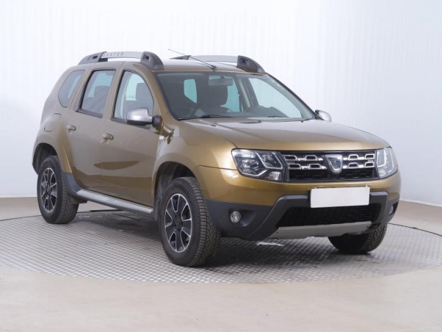 Dacia Duster  1.5 dCi 