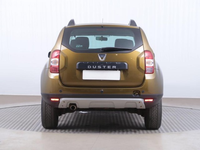 Dacia Duster  1.5 dCi 