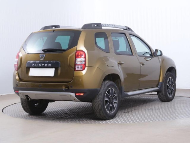 Dacia Duster  1.5 dCi 