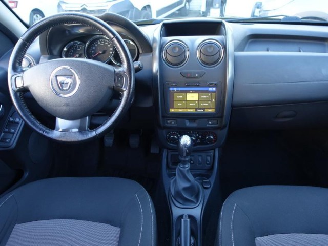 Dacia Duster  1.5 dCi 