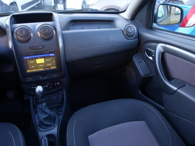 Dacia Duster  1.5 dCi 