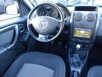 Dacia Duster  1.5 dCi 