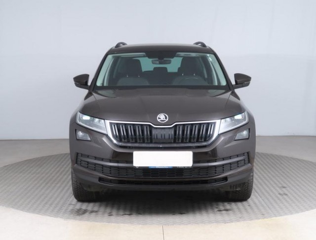 Škoda Kodiaq  2.0 TDI 