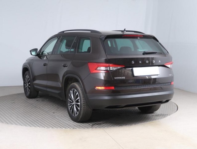 Škoda Kodiaq  2.0 TDI 