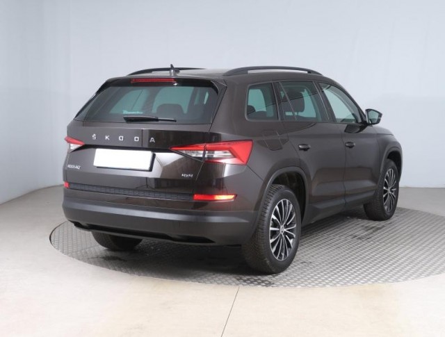 Škoda Kodiaq  2.0 TDI 