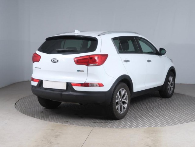 Kia Sportage  1.6 GDI 