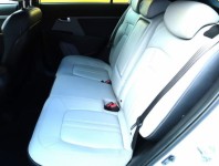 Kia Sportage  1.6 GDI 