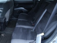 Mitsubishi Outlander  2.0 DI-D 