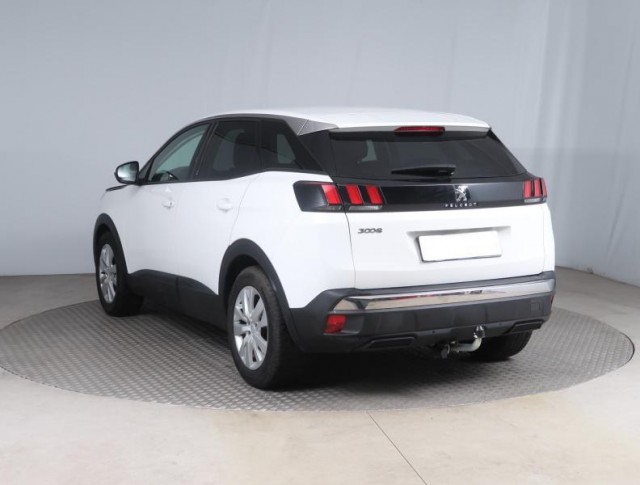 Peugeot 3008  1.2 PureTech 