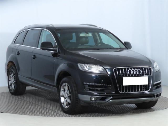 Audi Q7  3.0 TDI 