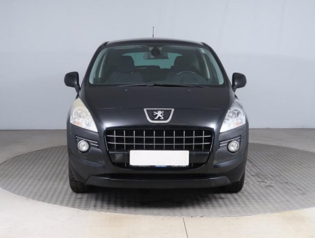 Peugeot 3008  1.6 VTi 