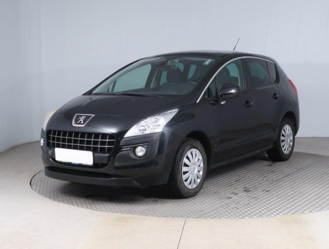 Peugeot 3008  1.6 VTi 