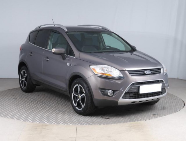 Ford Kuga  2.0 TDCi 