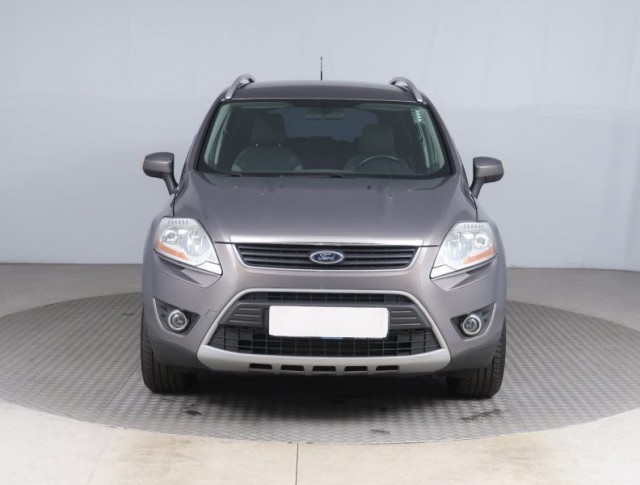 Ford Kuga  2.0 TDCi 