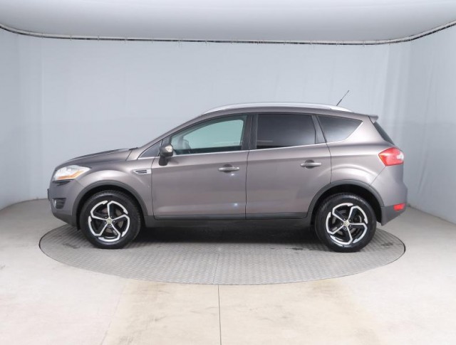 Ford Kuga  2.0 TDCi 