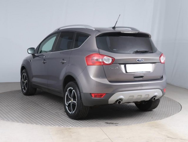 Ford Kuga  2.0 TDCi 