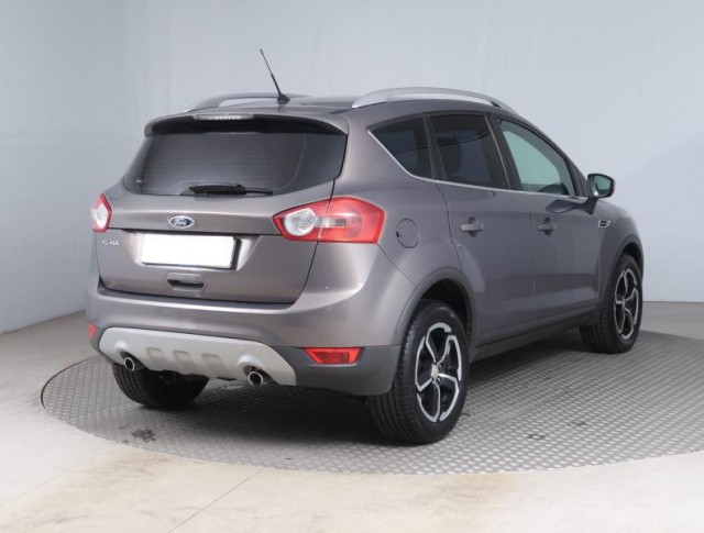 Ford Kuga  2.0 TDCi 