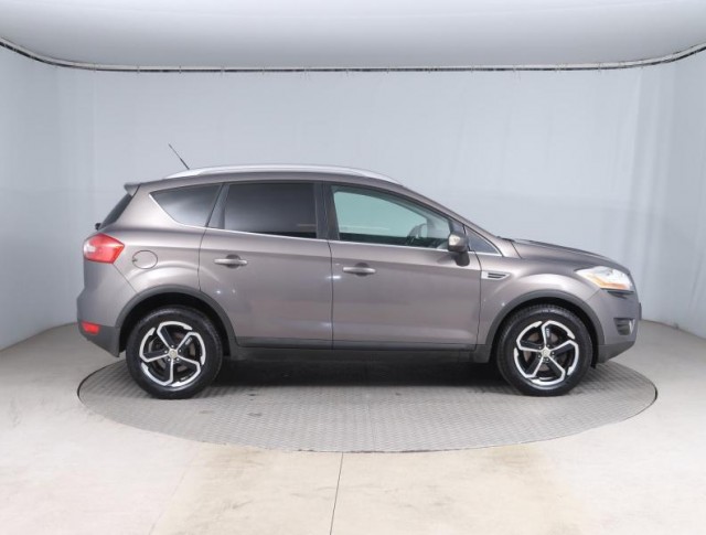 Ford Kuga  2.0 TDCi 