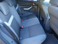 Ford Kuga  2.0 TDCi 