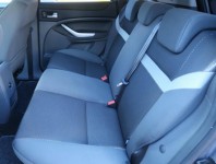 Ford Kuga  2.0 TDCi 