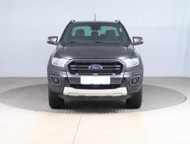 Ford Ranger  2.0 EcoBlue Wildtrack