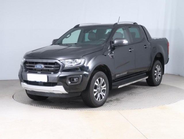 Ford Ranger  2.0 EcoBlue Wildtrack