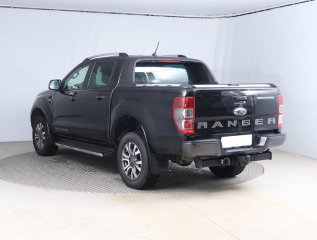 Ford Ranger  2.0 EcoBlue Wildtrack