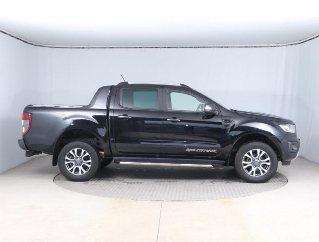 Ford Ranger  2.0 EcoBlue Wildtrack