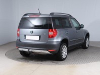 Škoda Yeti  1.2 TSI Active