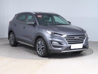 Hyundai Tucson  2.0 CRDi 