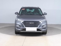 Hyundai Tucson  2.0 CRDi 