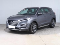 Hyundai Tucson  2.0 CRDi 