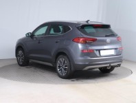 Hyundai Tucson  2.0 CRDi 