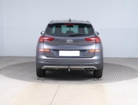 Hyundai Tucson  2.0 CRDi 