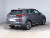 Hyundai Tucson  2.0 CRDi 