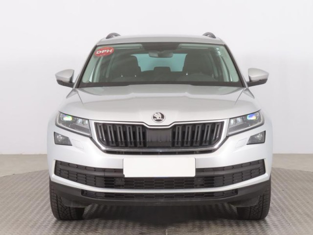 Škoda Kodiaq  2.0 TDI 