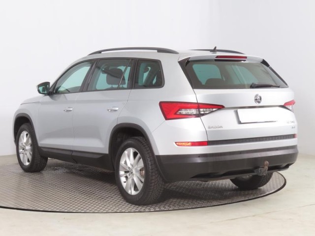 Škoda Kodiaq  2.0 TDI 