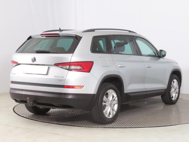 Škoda Kodiaq  2.0 TDI 