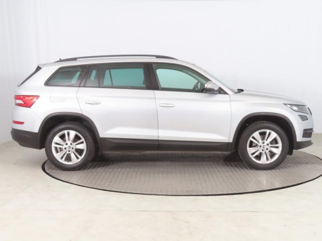 Škoda Kodiaq  2.0 TDI 