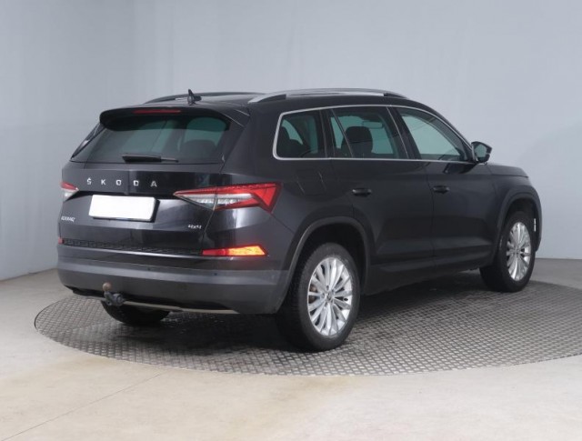 Škoda Kodiaq  2.0 TDI Style