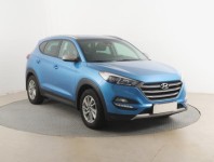 Hyundai Tucson  1.6 T-GDI Trikolor